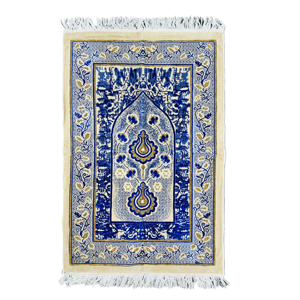 Prayer Rug - سجادة صلاة