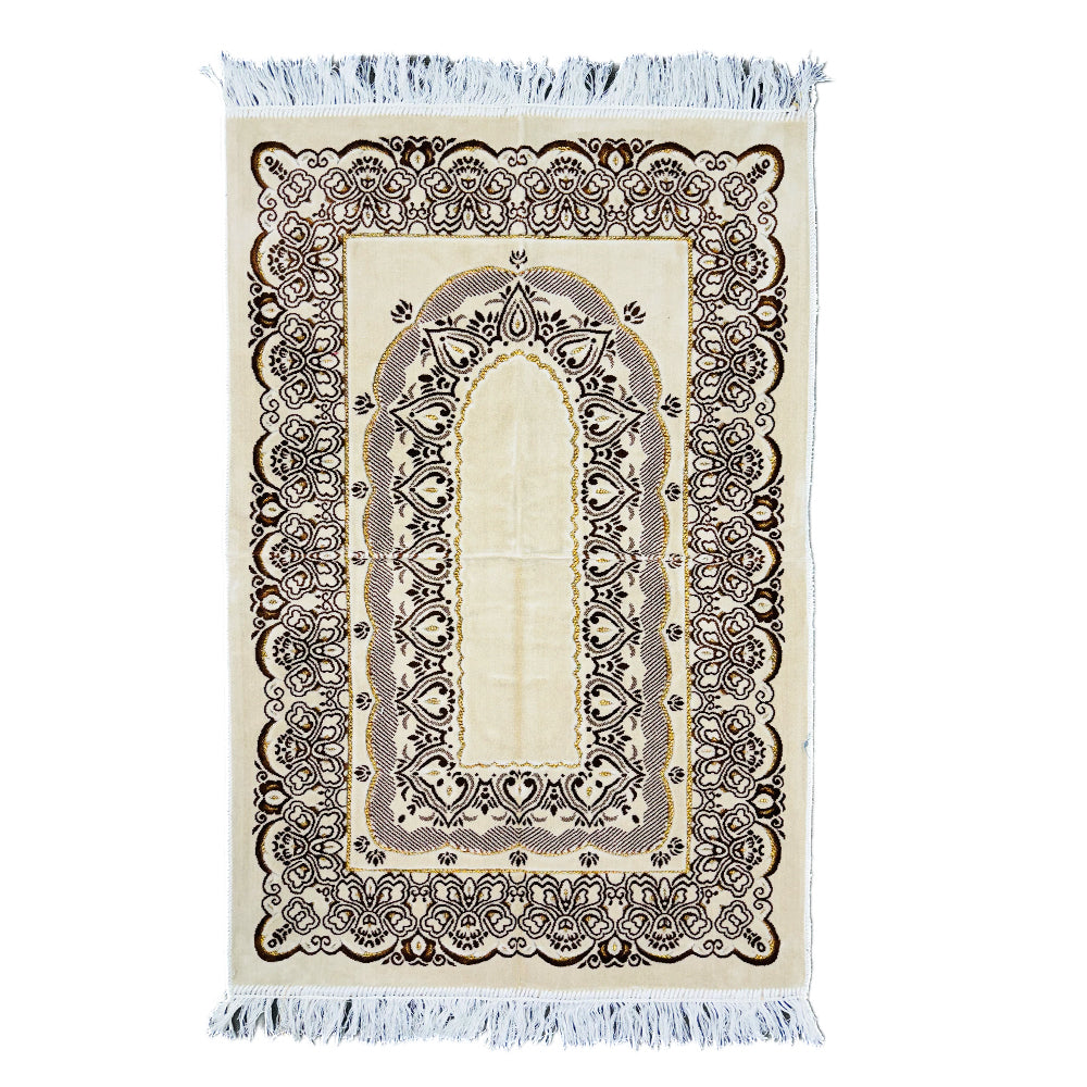 Prayer Rug - سجادة صلاة