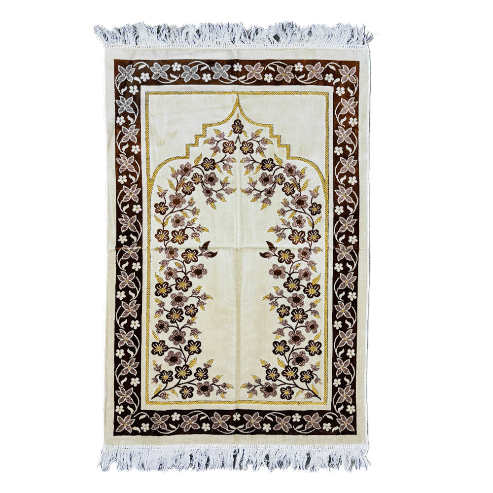 Prayer Rug - سجادة صلاة