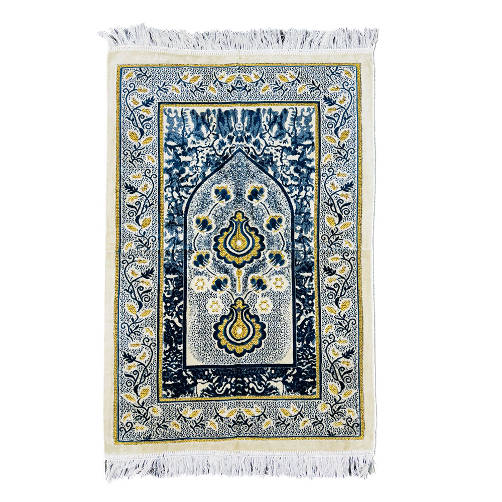 Prayer Rug - سجادة صلاة