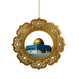Ramadan Moon Wall Decoration  -RMD15- زينة  جدارية هلال رمضان