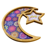 Ramadan Decoration  -RMD16- زينة  هلال رمضان