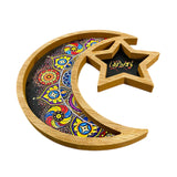 Ramadan Decoration  -RMD18- زينة  هلال رمضان