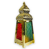 Ramadan Lantern Light with Ramadan Song -RMD21- فانوس ضوئي مع أنشودة رمضان