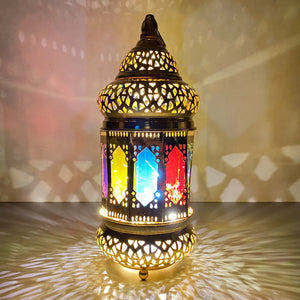 Ramadan Lantern Light -Rmd25- فانوس ضوئي رمضان