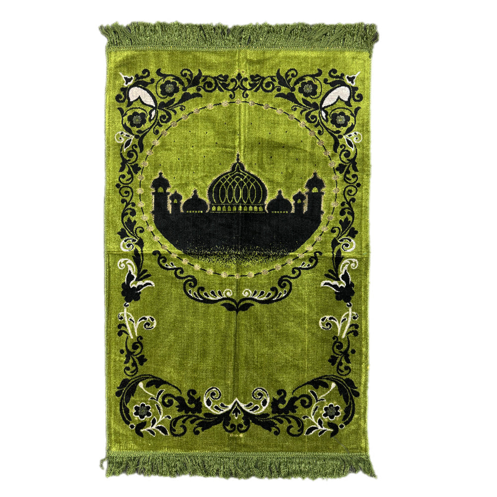 Prayer Rug - سجادة صلاة