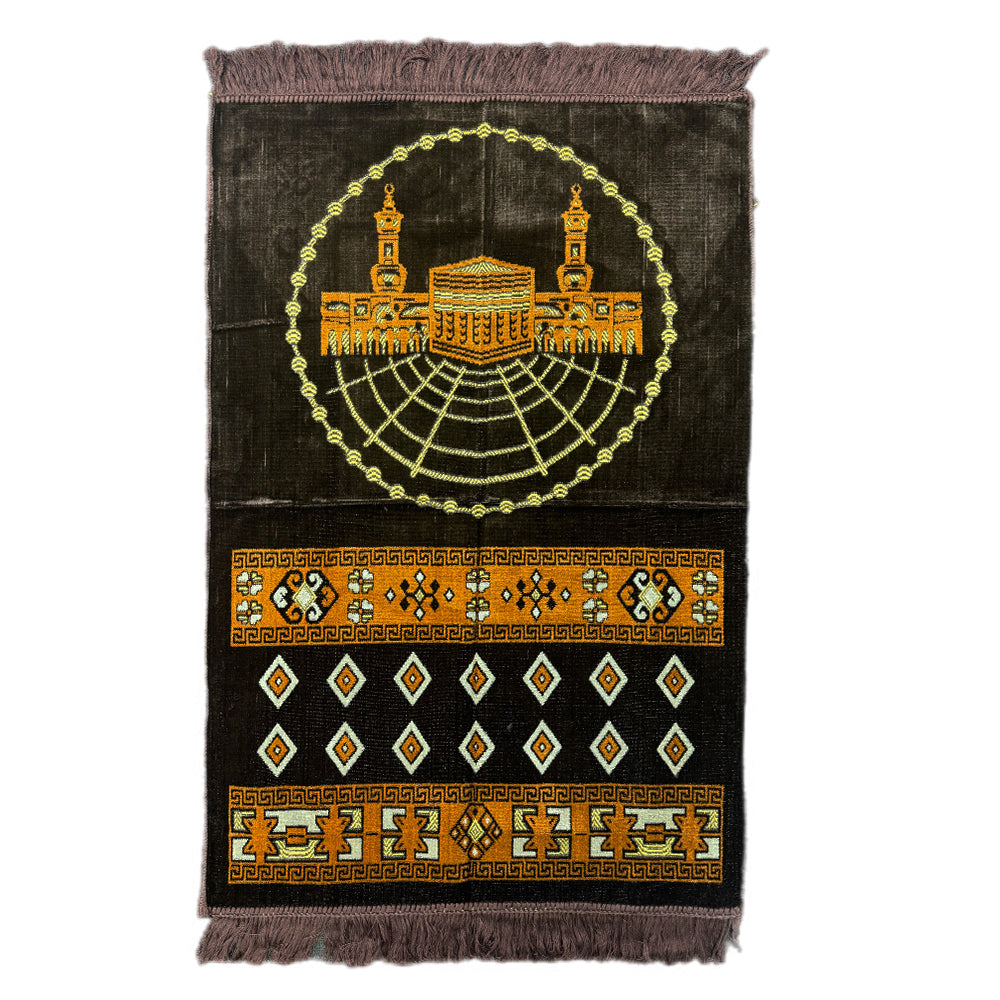 Prayer Rug - سجادة صلاة