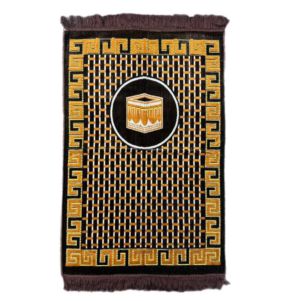 Prayer Rug - سجادة صلاة