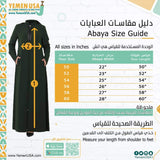 Abaya -Bg05-