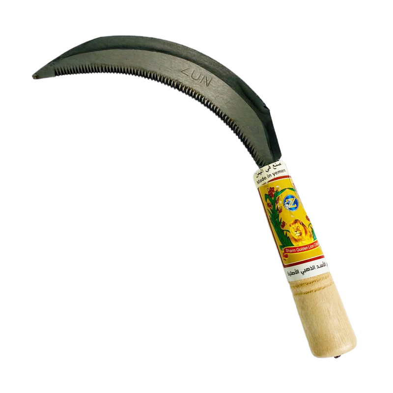 Sickle -