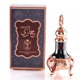 GHAZI Oil Unisex - 20 ml - مخلط جازي للرجال والنساء