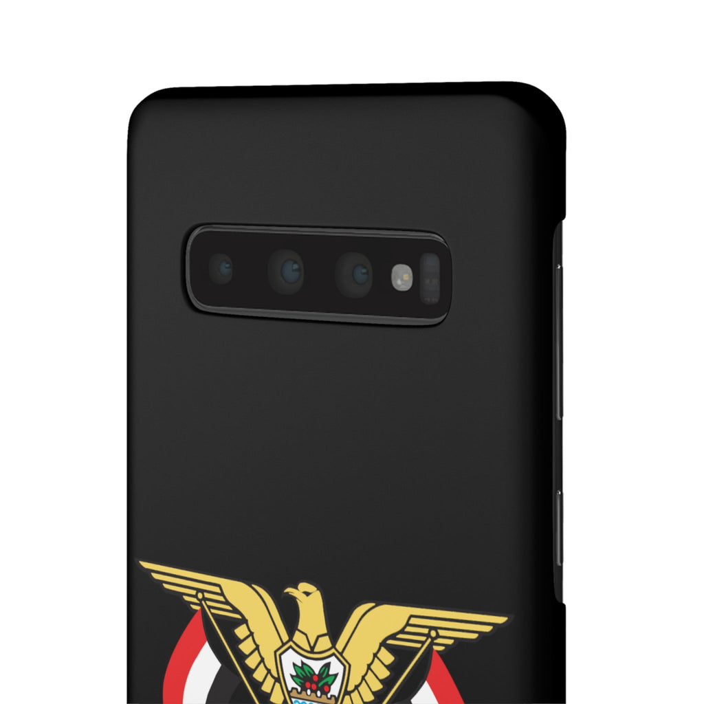 Samsung Yemeni Bird Design Phone Cases Case