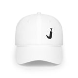 Low Profile Baseball Cap