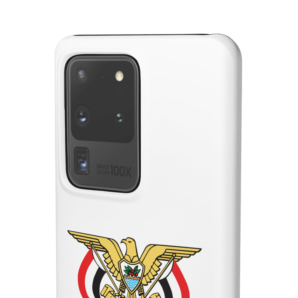 Samsung Yemeni Bird Design Phone Cases Case