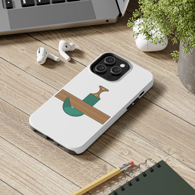 Janbiyah Design Phone Cases Case