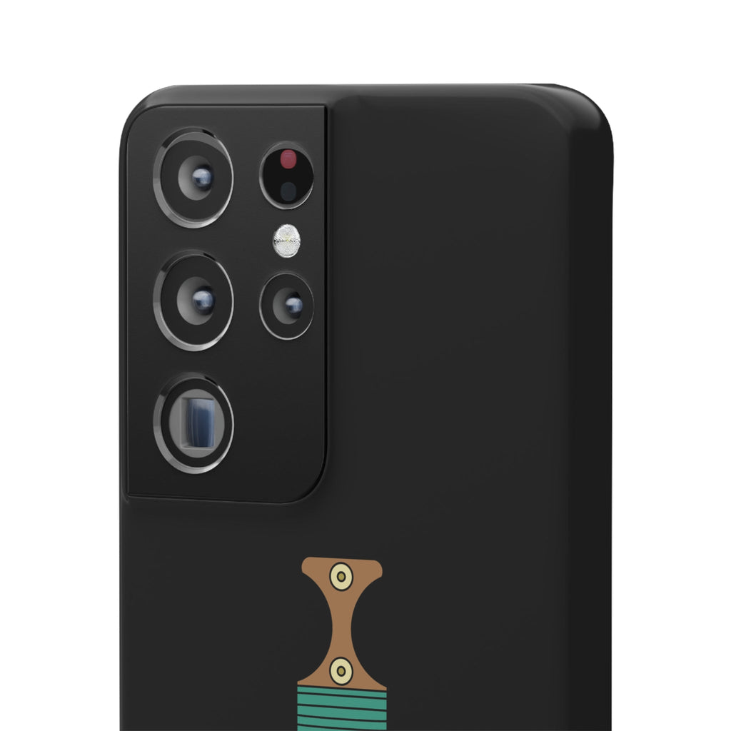 Samsung Janbiyah Design Phone Cases Case