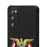 Samsung Yemeni Bird Design Phone Cases Case