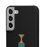 Samsung Janbiyah Design Phone Cases Case