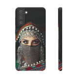 Samsung Design Phone Cases Galaxy S21 Plus / Glossy Case