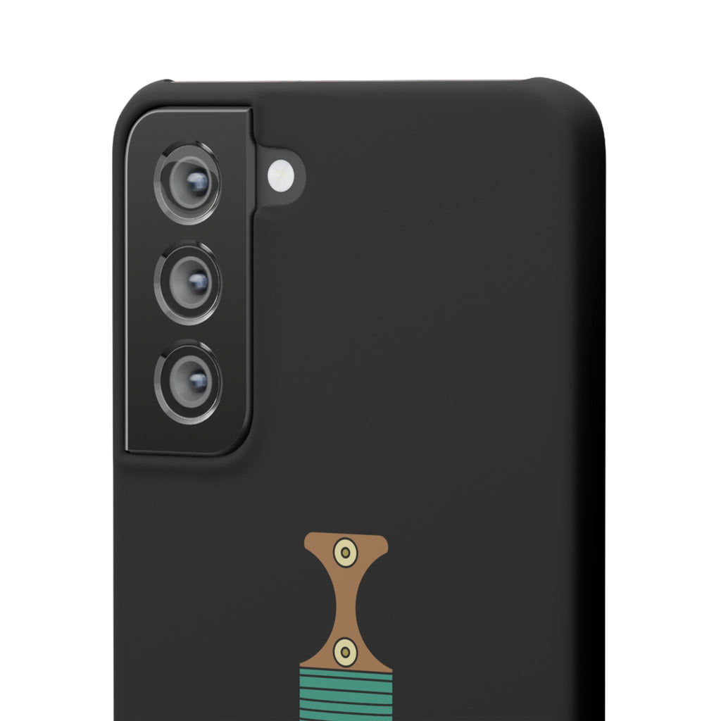 Samsung Janbiyah Design Phone Cases Case