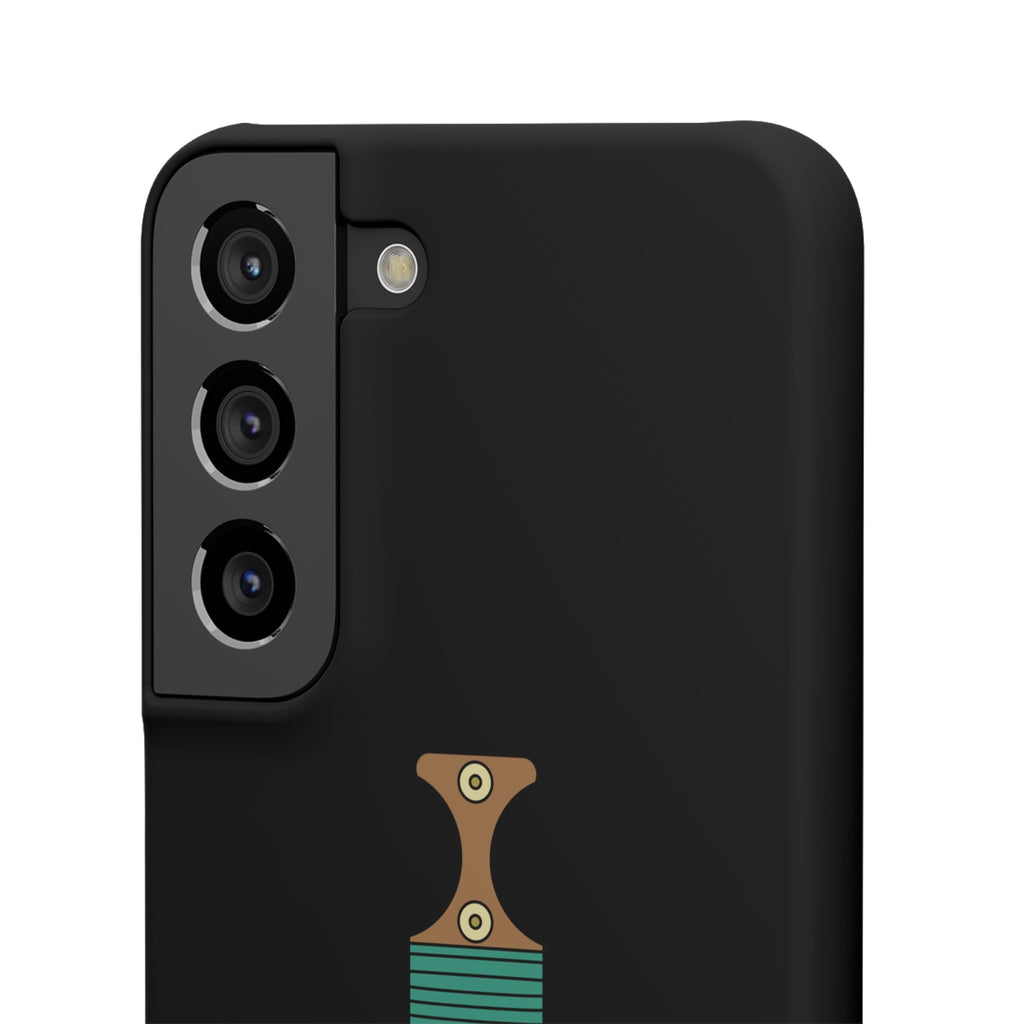 Samsung Janbiyah Design Phone Cases Case