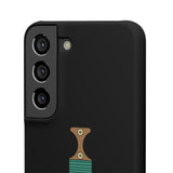 Samsung Janbiyah Design Phone Cases Case