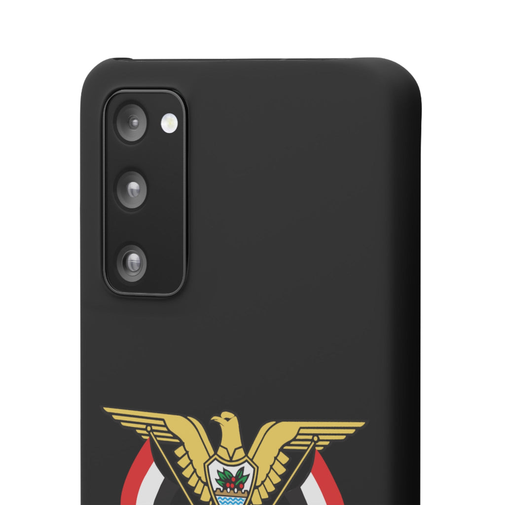 Samsung Yemeni Bird Design Phone Cases Case