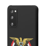Samsung Yemeni Bird Design Phone Cases Case