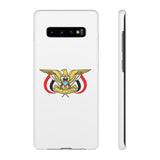 Samsung Yemeni Bird Design Phone Cases Galaxy S10 Plus / Matte Case