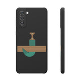 Samsung Janbiyah Design Phone Cases Galaxy S21 Plus / Matte Case