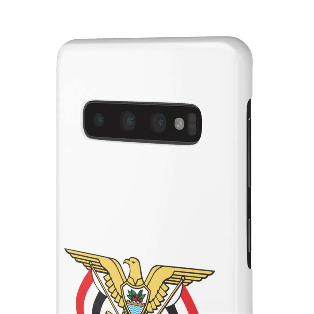 Samsung Yemeni Bird Design Phone Cases Case