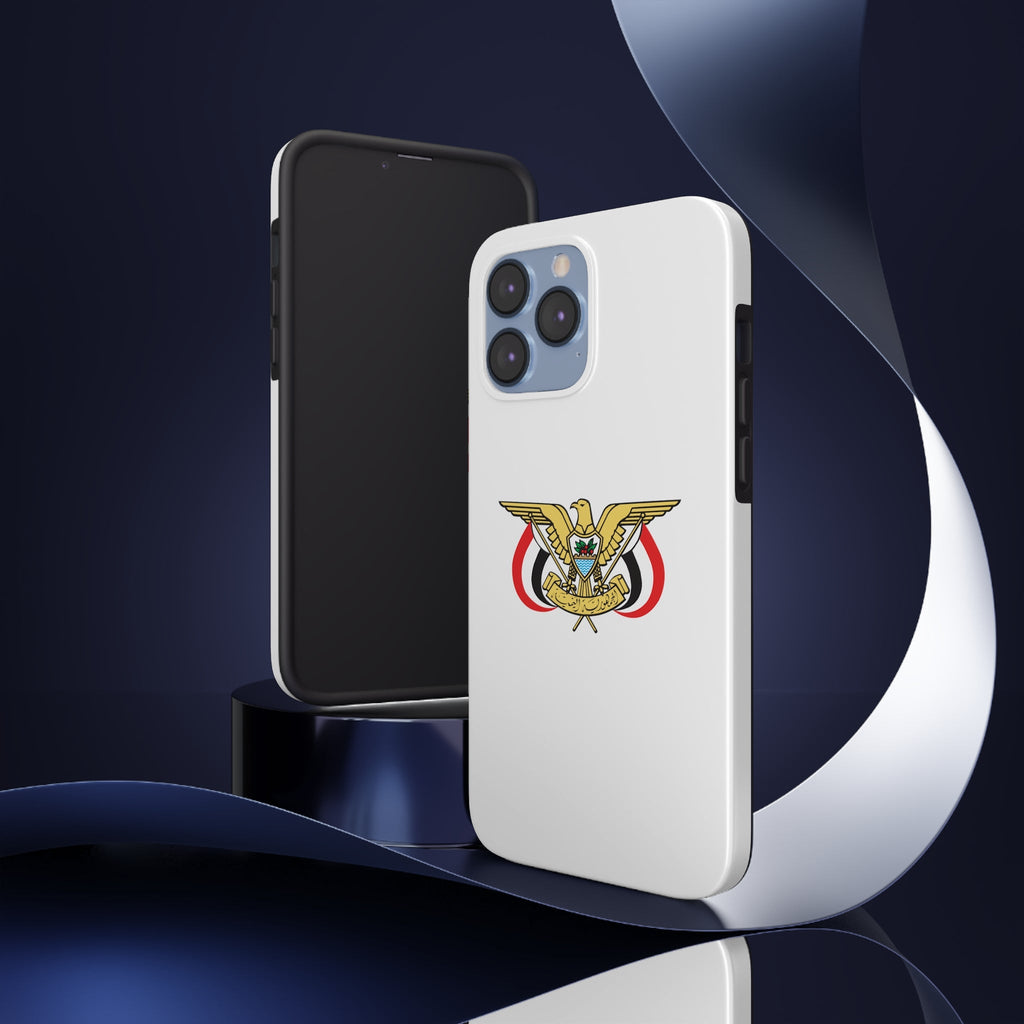 Yemeni Bird Phone Cases Case