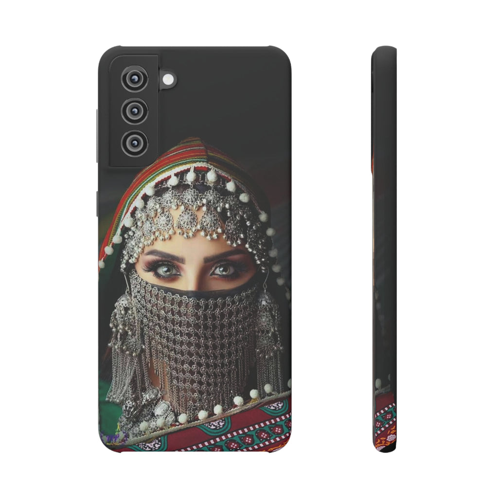 Samsung Design Phone Cases Galaxy S21 Plus / Matte Case