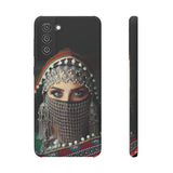Samsung Design Phone Cases Galaxy S21 Plus / Matte Case