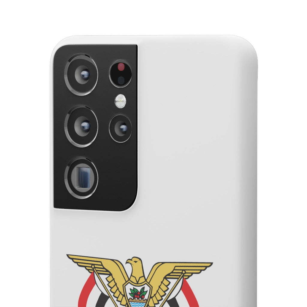 Samsung Yemeni Bird Design Phone Cases Case