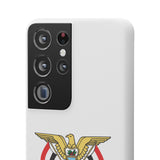 Samsung Yemeni Bird Design Phone Cases Case