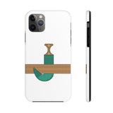 Janbiyah Design Phone Cases Iphone 11 Pro Max Case