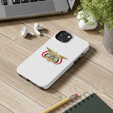 Yemeni Bird Phone Cases Case
