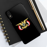 Yemeni Bird Design Phone Cases Case