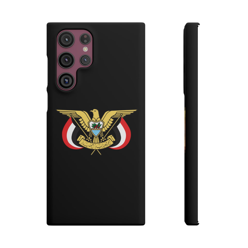 Samsung Yemeni Bird Design Phone Cases Galaxy S22 Ultra / Matte Case
