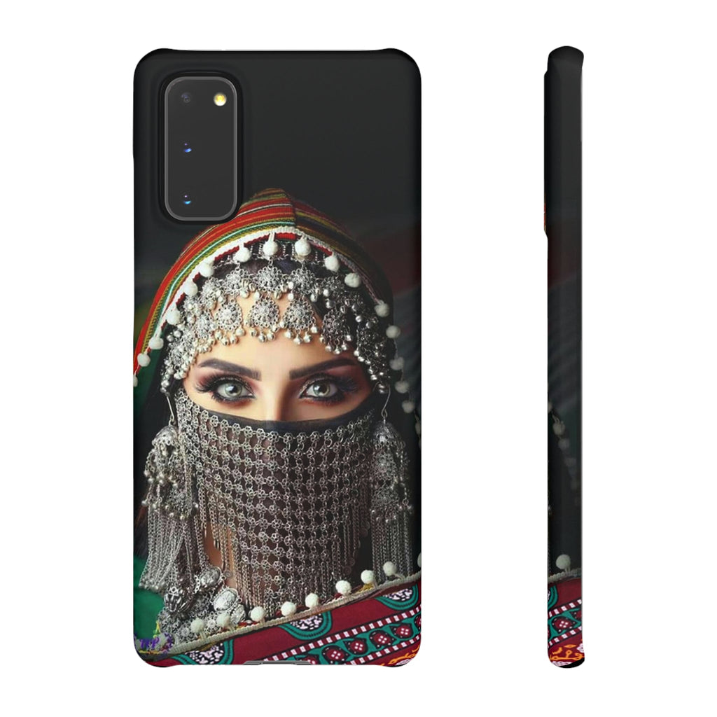 Samsung Design Phone Cases Galaxy S20 / Matte Case
