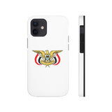 Yemeni Bird Phone Cases Iphone 12 Mini Case