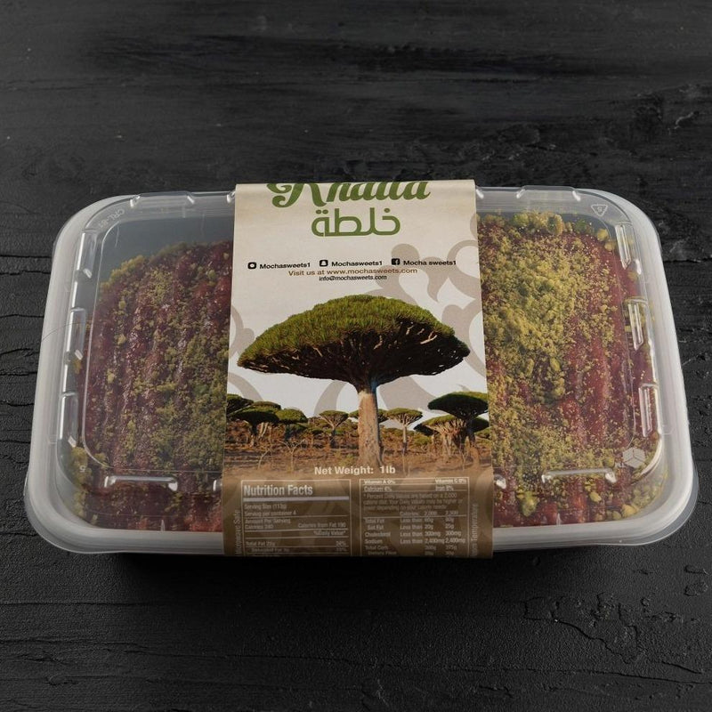Khalta - 1 Lb