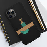 Janbiyah Design Phone Cases Case