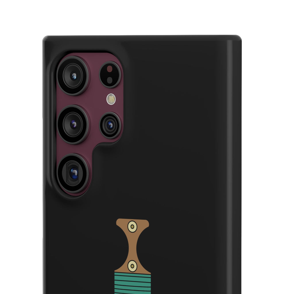 Samsung Janbiyah Design Phone Cases Case