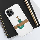 Janbiyah Design Phone Cases Case