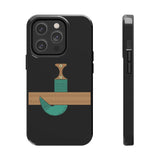 Janbiyah Design Phone Cases Iphone 14 Pro Case