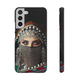 Samsung Design Phone Cases Galaxy S22 Plus / Glossy Case