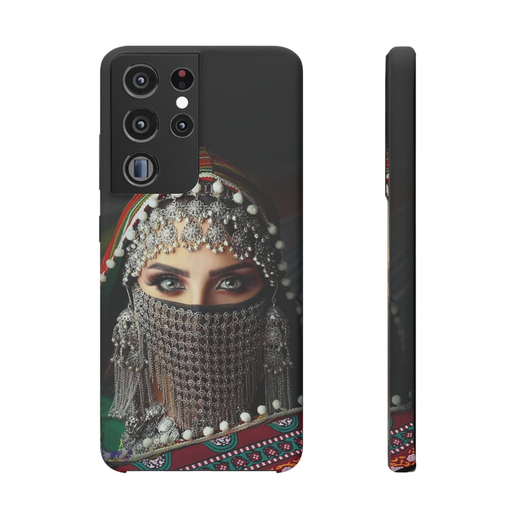Samsung Design Phone Cases Galaxy S21 Ultra / Matte Case