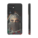 Samsung Design Phone Cases Galaxy S21 Ultra / Matte Case